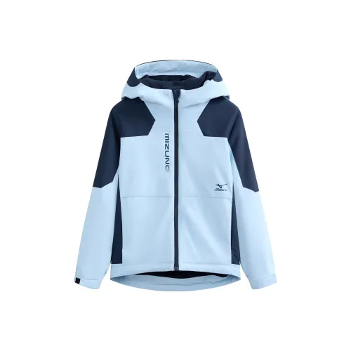 Mizuno Kids Куртки