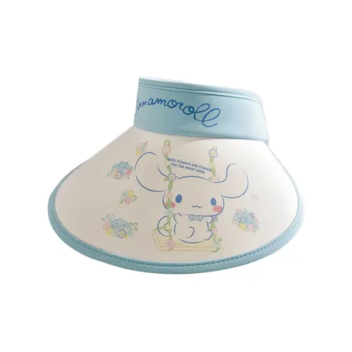 Санрио Yugui Собака Полиамид Захват для волос с защитой от солнца для детей