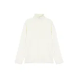 Облачный иней Белый 1,0 (Водолазка)