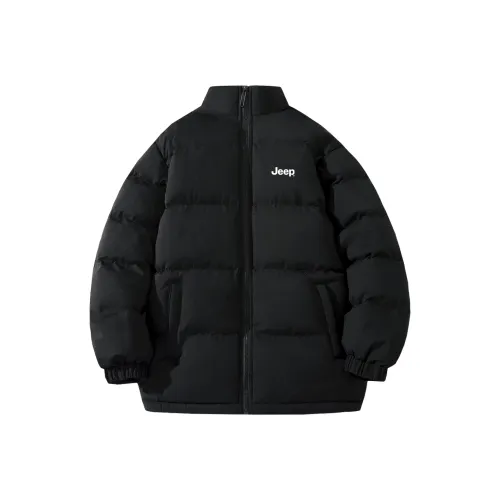 JEEP Школьный возраст Утеплённые куртки