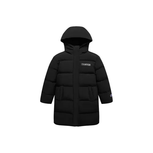 Champion Kids Пуховик Подростки