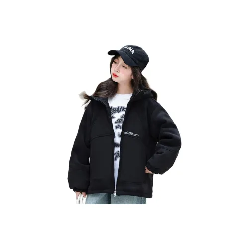 MY LITTLE PONY Хлопковый пуховик для подростков