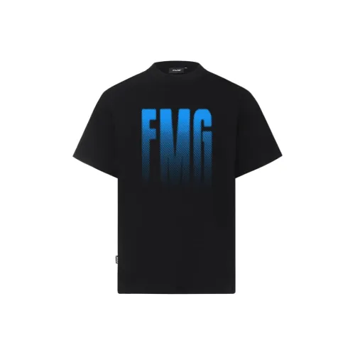 FMG Унисекс Футболки