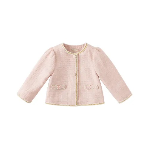 DAVE BELLA Розовые Детские Куртки