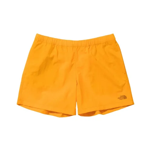 THE NORTH FACE Карго шорты женские SUMMIT GOLD