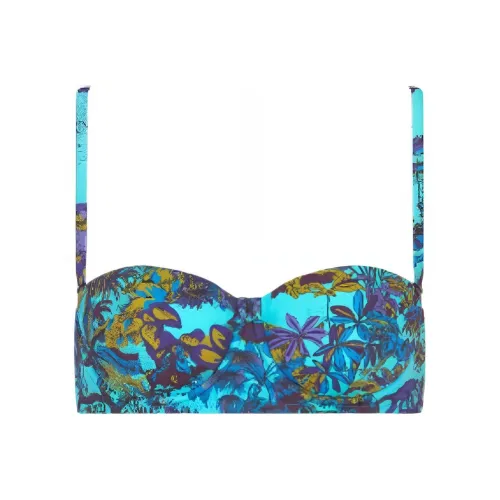 DIOR Синий Женские Бикини