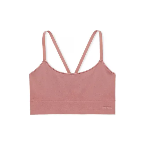 Victoria's Secret Розовый/Розовый Женское Спортивное Белье
