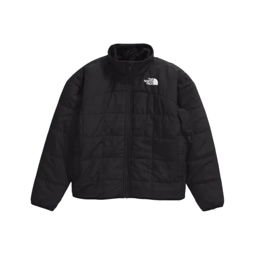 The North Face Куртки и Пальто Черные Подростки