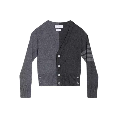 THOM BROWNE Kids Свитеры