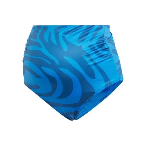 Adidas True Синий Женские Бикини