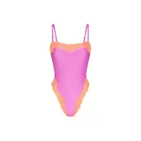 Неоновая орхидея