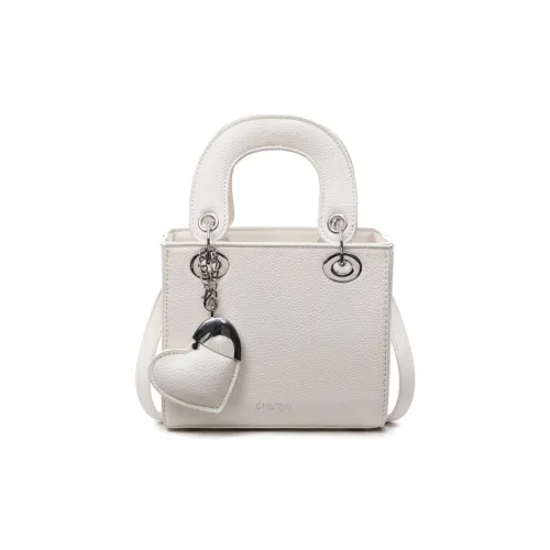 NATTY ПУ (полиуретан) Сумка Lady Dior Сумка через плечо Сумка Женская Многоцветная