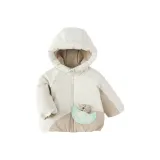 Ванильный Белый 10718 - Белый пух утки