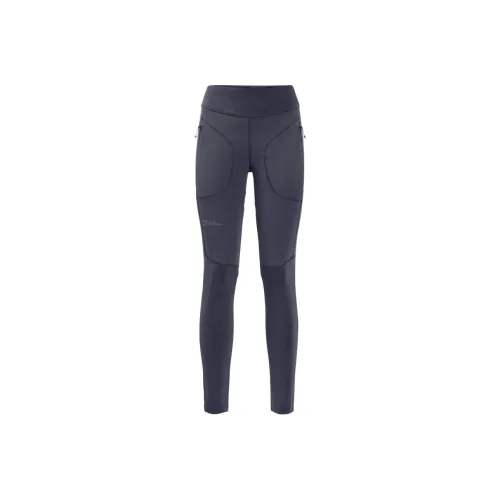 JACK WOLFSKIN Женские спортивные брюки