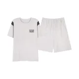 Светло-серый