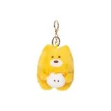 Бурый медведь