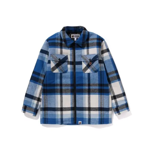 A BATHING APE Куртки Пальто Подростки