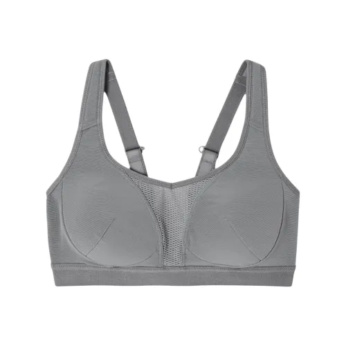 DECATHLON Серый Женское спортивное белье