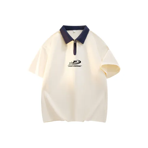 FAKE UINTAGE Унисекс Поло