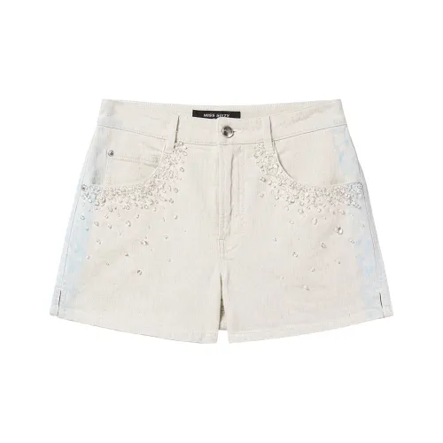 Miss Sixty Джинсовые шорты Женские