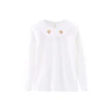 Обычный репа белого цвета