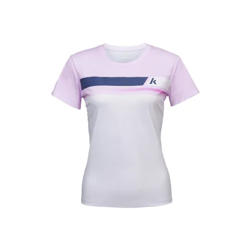 Кавасаки Бадминтон Джерси Женские