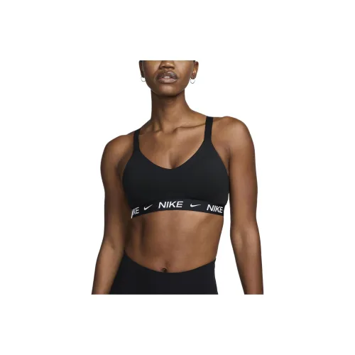 nike Спортивное белье Женское Черное