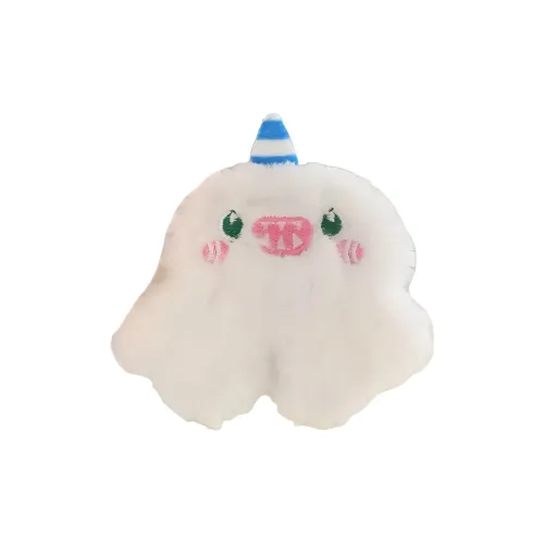 ROUERXIONG Милый Креативный Единорог Кукла Плюшевая Подвеска 9 см Рекомендуемая Высота