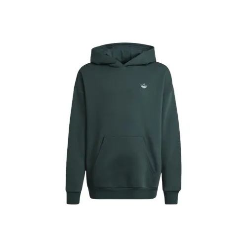 adidas always originals Свитшот Mineral Green Детский