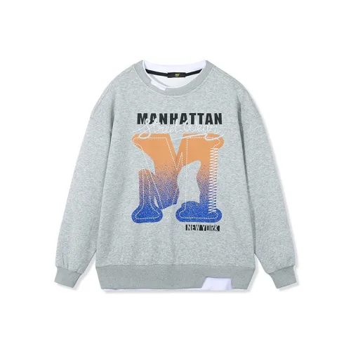 HOO Kids Толстовки