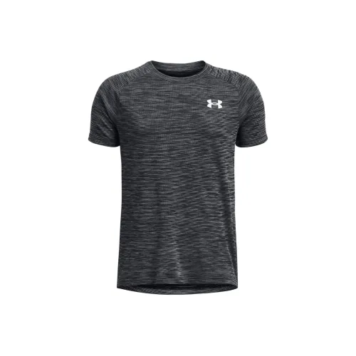 Under Armour T-Shirt UA Tech™ Черный Детский