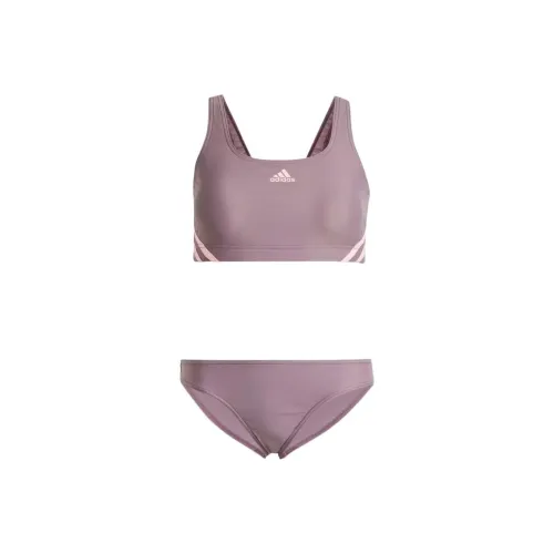 Adidas Sportswear Collection Темный SHADOW Инжирный Женские Бикини