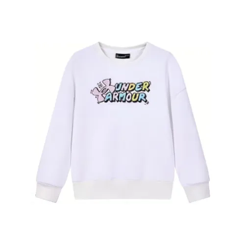 Under Armour Kids Свитшоты