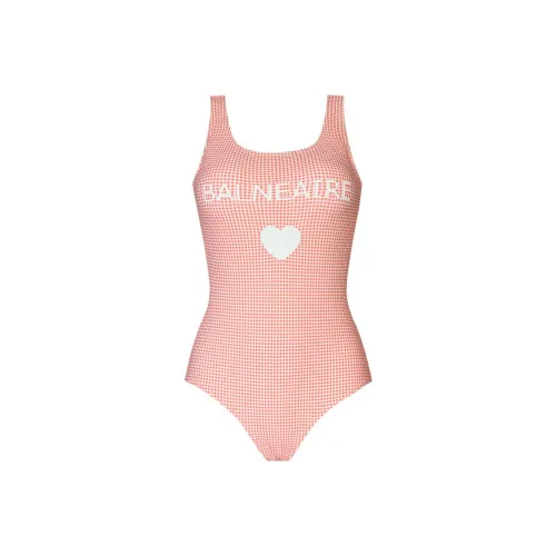 BALNEAIRE Женские ван-пис купальники