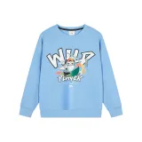 Ледяная синева