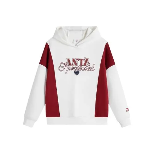 Antakids Толстовка Willow CATKIN Белый Подростки