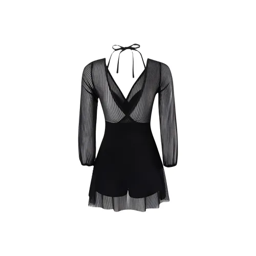 Bird of Aussie Ван-Пис Купальник Женские