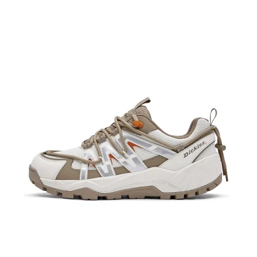 Dickies Низкий Топ Альпинистские и Туристические Ботинки Мужские