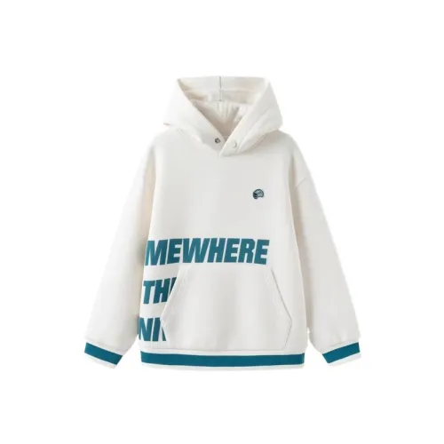 BALABALA Толстовка FW24 Подростки