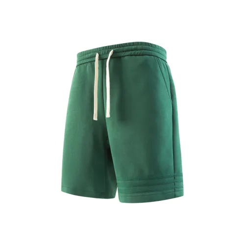 GOOSELIAR Унисекс Повседневные шорты