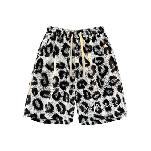 DBD WH Унисекс Повседневные шорты