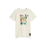 Горный снег