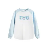 Чисто белый/Дальняя лазурь