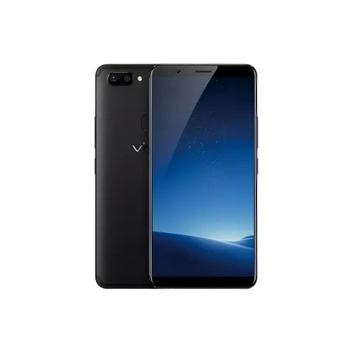 Смартфоны Vivo