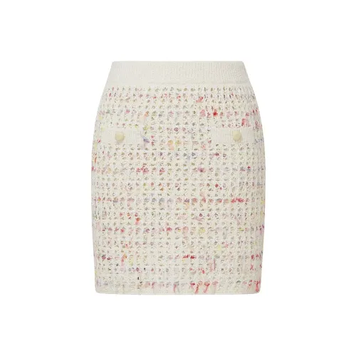 d'zzit Повседневные короткие юбки для женщин