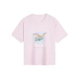 Глубокий розовый