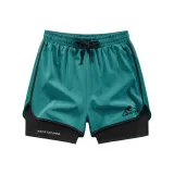 Павлиний зеленый