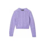 Фиолетовый