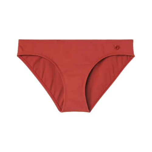 Loro Piana SS24 Бикини Женские Thistle Red