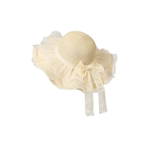 DZP Папирус Головные уборы с защитой от солнца Унисекс